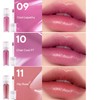 PERIPERA Water Bare Tint 3.7g, Color:04 All Right Peach