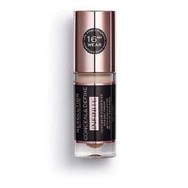 Revolution Beauty London Conceal and Define Infinite Longwear Concealer 5 ml C8