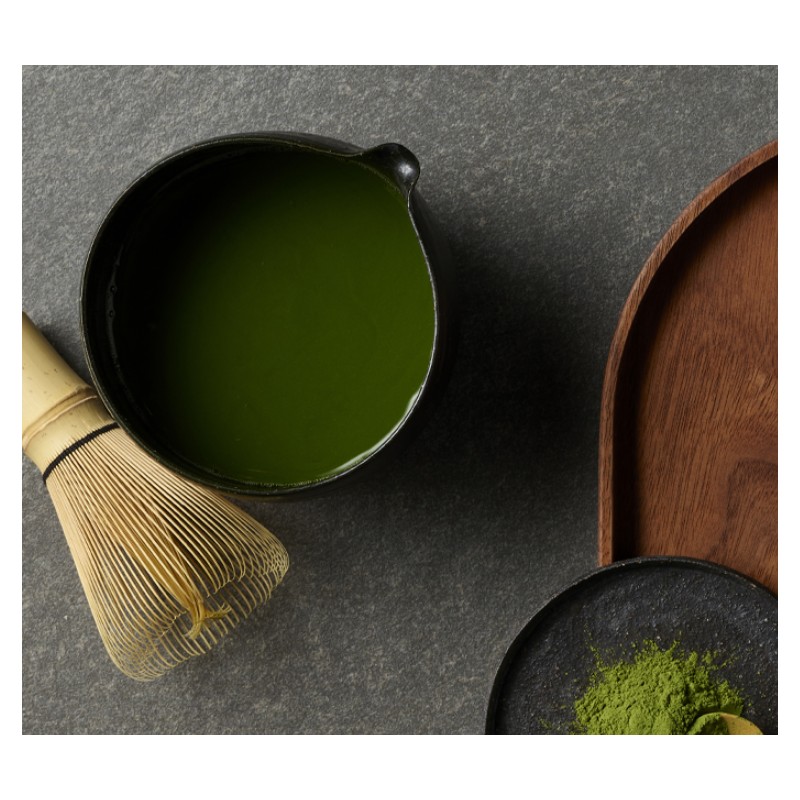 오설록 프리미엄 말차 Osulloc Premium Matcha