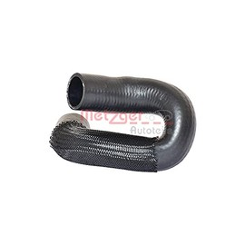 Metzger Radiator Hose Cooling Engine Cooler Water Cooler