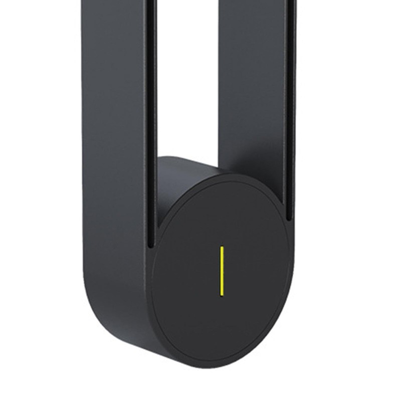 Ultrasonic Dust Mite Controller Safe for Humans and Pets Efficient