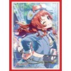 Bushiroad Sleeve Collection High-grade Vol. 4765 Gakuen Idol Master "Hanaumi Saki" Boom Boom Pow Ver.