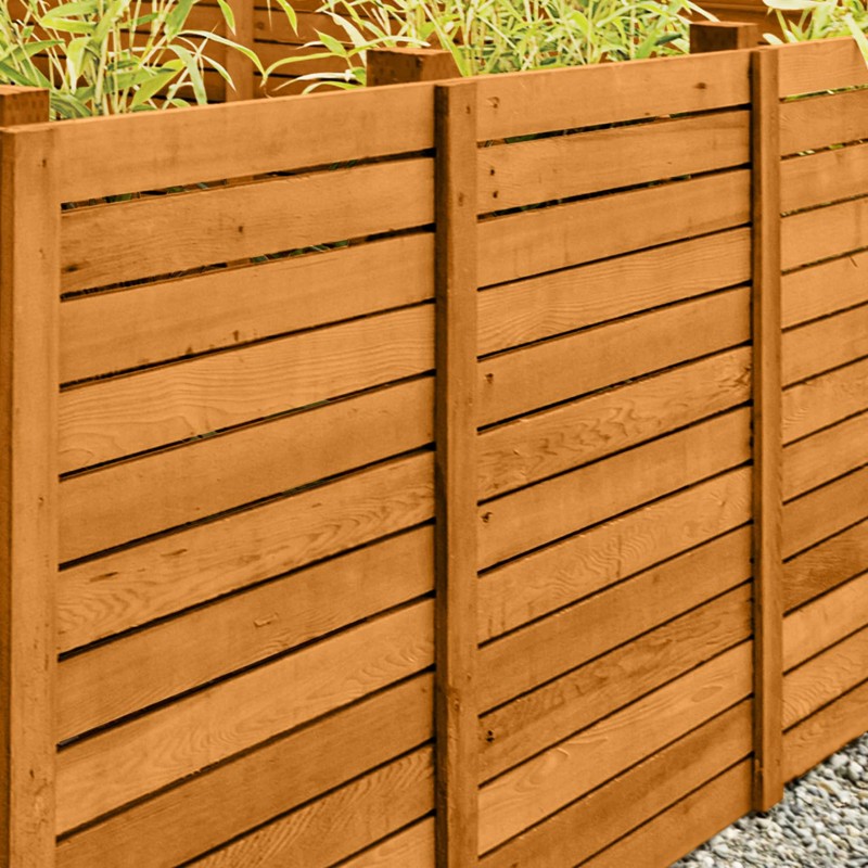 Olympic Maximum 1 gal. Cedar Transparent Exterior Stain and Sealer