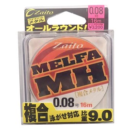 OWNER Metal Line Zite Melfa MH Composite 16m 0.08