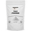 mGanna 100% Natural Talc Powder for Facial Make-up, Cosmetic Formulations,