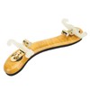 Violin Shoulder Rest Violin Shoulder Pad Instrument Accessory Standard Design