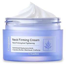 APLEFBE Neck Firming Cream, Tighten & Lift Neck Firming Cream-12