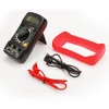 Etekcity Digital Multimeter (DMM) Multi Tester Voltmeter Ammeter Ohmmeter -