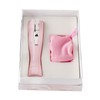 Electric Bikini Trimmer Cordless Waterproof Precise Grooming Lady Hair Trimmer
