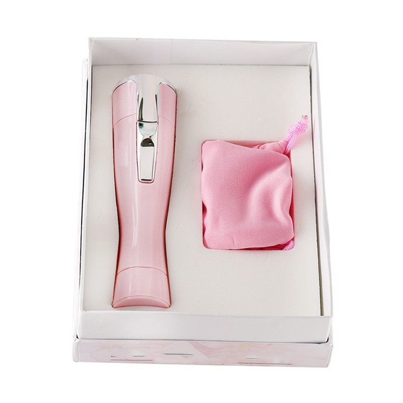 Electric Bikini Trimmer Cordless Waterproof Precise Grooming Lady Hair Trimmer