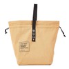 Daross Insulated Lunch Bag, Available in Large and Small (2