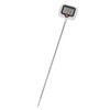 Digital Candy Thermometer with Pot Clip Stainless Steel Oil Thermometer