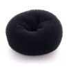 Beaute Galleria Hair Donut Bun Maker Ring Style Mesh Chignon