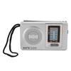 Portable Radio DSP Chip AM FM Transistor Radio with Built