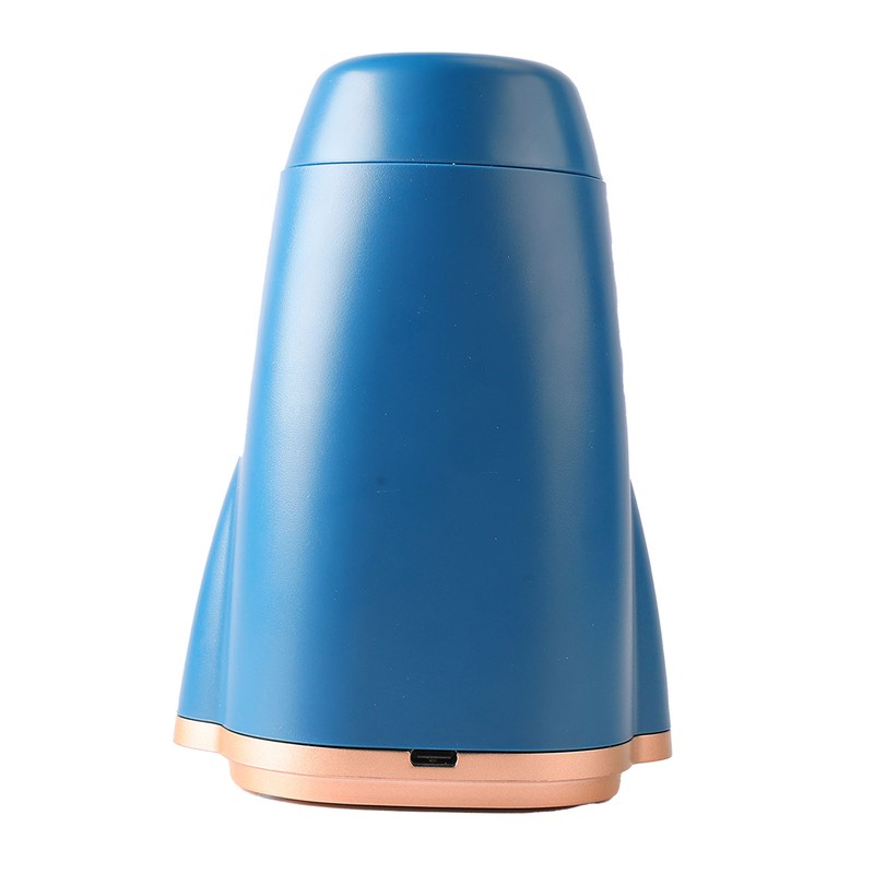 Electric Pencil Sharpener Full Automatic 1200mAh USB Charge High Speed