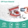 Disposable Dental X-ray Film Holder - Oral Bite Blocks Film