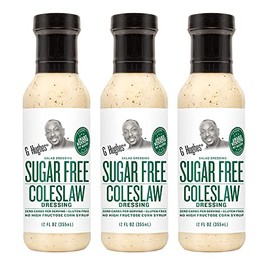 G Hughes Sugar Free Coleslaw Dressing