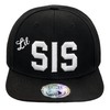 Johnny Chicos Sorry I'm Fresh Cute Children's Snapback Cap, 46-56