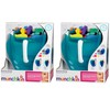 Munchkin 2X New in Box MUNCHKIN Bath Toy Fun Storage