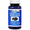 SANGABRA Charcoal Activated, Helps with Occasional Digestive Discomfort, Cleanses Body