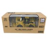 DM DIECAST MASTERS Caterpillar 980G Wheel Loader Core Classics Series