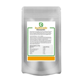 Pea Protein | Pea Powder | Protein | Protein | Buxtrade | Various Quantities (100 g)