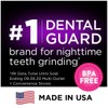 DenTek Professional-Fit Dental Guard for Nighttime Teeth Grinding, 1 Count,