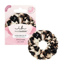 Invisibobble Sprunchie Original Magnificent Leo, 1pc