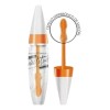Mascara Pestañas Exactitud Alargadora Transparente Serum Kj Diamond