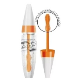 Mascara Pestañas Exactitud Alargadora Transparente Serum Kj Diamond                                                                                   