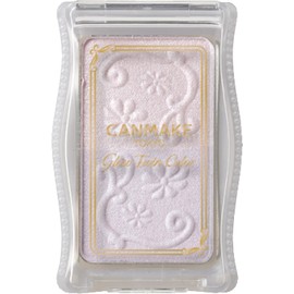  Canmake Glow Twin Color 04 Sakura Lavender 3.8g