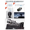 Commlite レンズマウントアダプター CM-EF-EOSM (キャノンEFマウントレンズ → キャノンEF-Mマウント変換) 電子接点付き