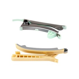 Timing Chain Kit Guide - 9-0389SX Fit For 1997-2010 for ford for Explorer 4.0L 2006-2010 for ford for Mustang 4.0L 2001-2008 for ford Ranger 4.0L 1998-2010 for Mercury for Mountaineer 4.0L