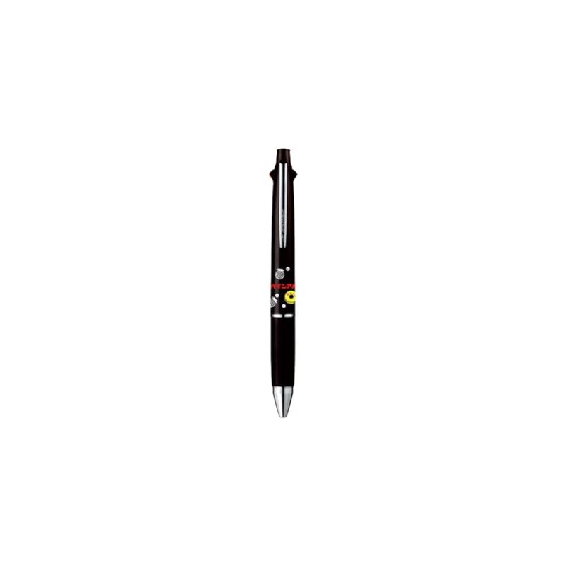 Pine Ame [Multi-functional Ballpoint Pen] Jet Stream Multi-Function Pen 4