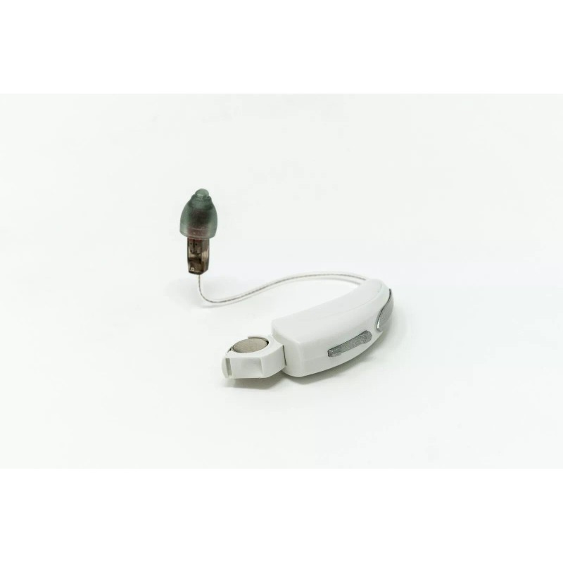 Rayovac Long-Lasting Size 312 Hearing Aid Batteries 60 Pack by