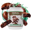 Feral Whey Protein - Variant: "LIMITED EDITION" Chocolate Mint Cookie