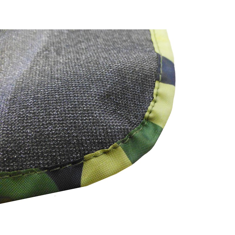 HP Autozubehör 19333 Seat Protector Camouflage Universal Fit