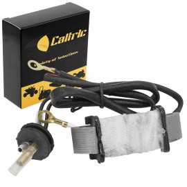 For Yamaha Stator Source Coil for Yamaha PW80 Y-Zinger 1983-94 / Big Wheel 80 Bw80 1986-90