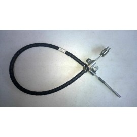 Bunker Hill Cables Manual Brake cable, Case 450C,455C,550,650,850D,855D Dozers R51589/R53521