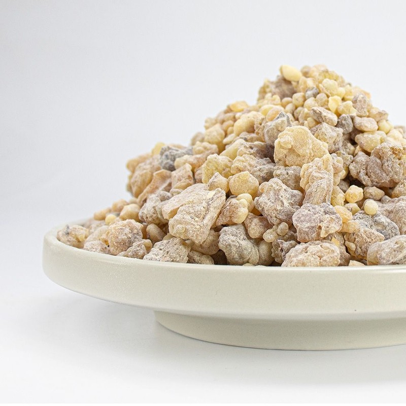 Two Son Herb 보스웰리아 500g