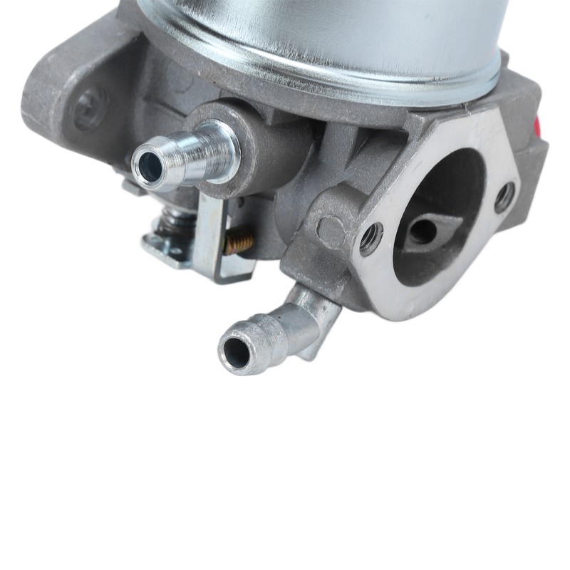 Carburetor Aluminum Alloy 640017B 640117 Replacement for TECUMSEH OHH45 OHH50