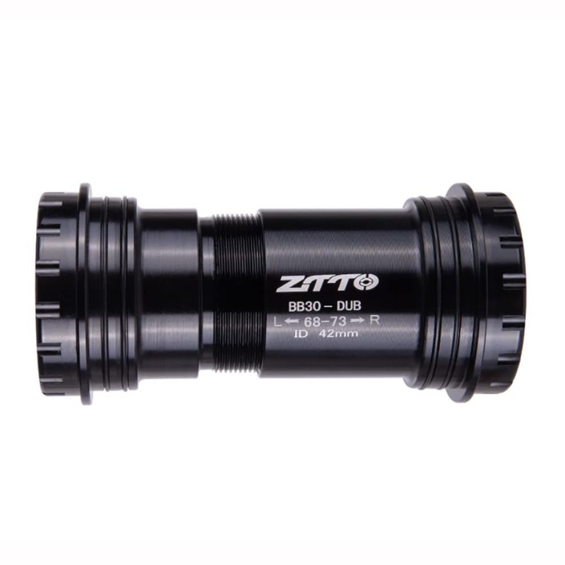 ANCLLO Bottom Bracket Bearing, BB30 42mm Press Fit Sealed Bearing