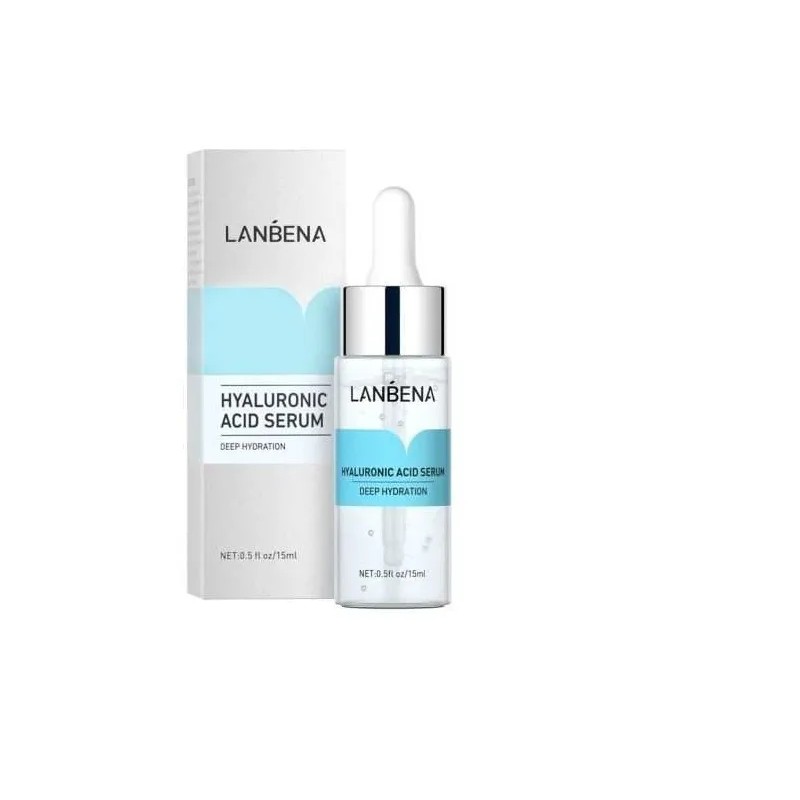 Acido Hialuronico + Colageno Ah Acne,manchas, Anti Arrugas Normal