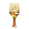 Wide Tooth Comb Lift Hair Combs Hair Pick Combs Detangle