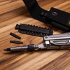 LEATHERMAN Multi Tool Hand Tool RATCHET DRIVER (Ratchet Screwdriver)