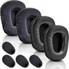 B450-XT Kit Replacement Ear Pads Cushion Compatible with B450-XT B450XT