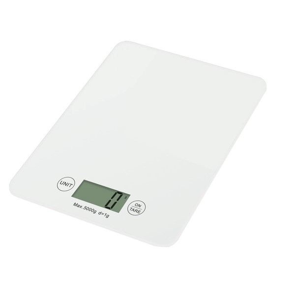 Vortex K7912 Touch button Tare function 9/IL: Oz/oz/ml LCD screen