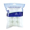 PGA TOUR Air Flow Golf Balls (Pack of 12) -