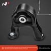 A-Premium 4-PC Engine Motor Mount Kit Compatible with Honda CR-V