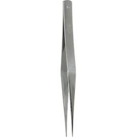 Minesima AA Tapered Tweezers 125mm Hobby Tool F-4